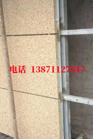 呼伦贝尔西气东输管道清洗外墙ET板